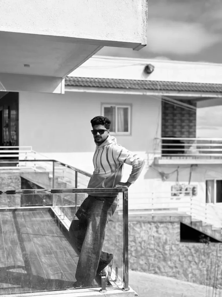 Digital Marketing Specialist In Thrissur